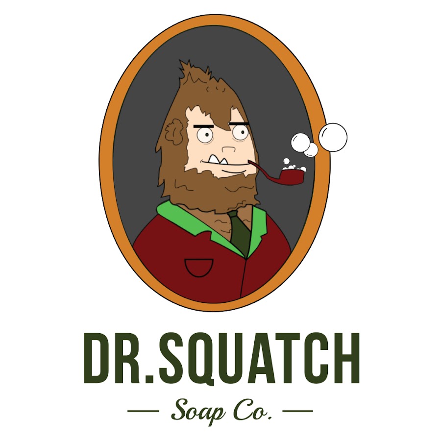 Dr. Squatch